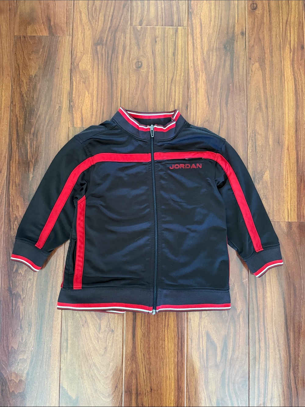 Jordan Track Retro Jacket